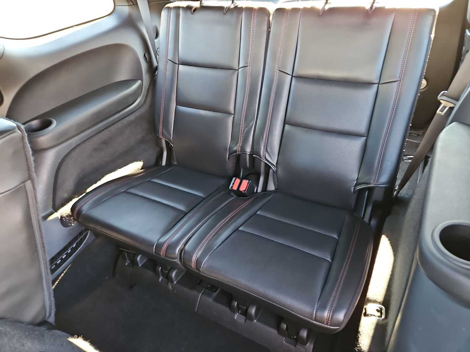 Thumbnail: 2024 Dodge Durango - 36