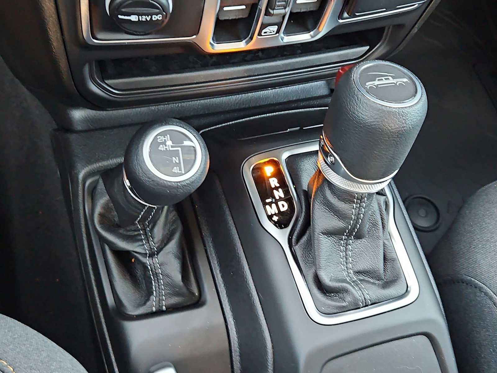 Thumbnail: 2026 Jeep Gladiator - 29