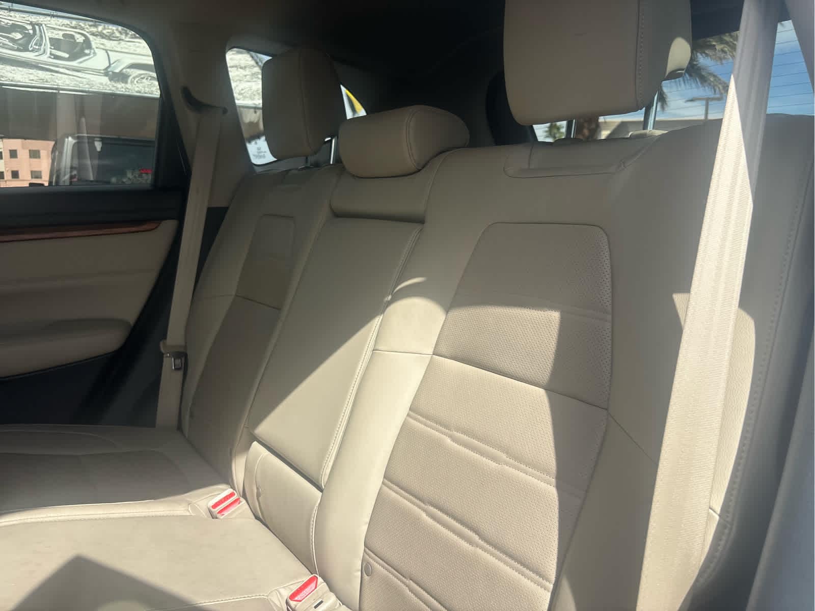 Thumbnail: 2019 Honda CR-V - 26