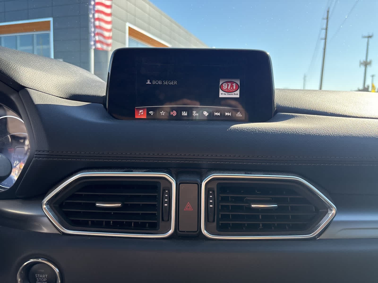 Thumbnail: 2020 Mazda CX-5 - 12