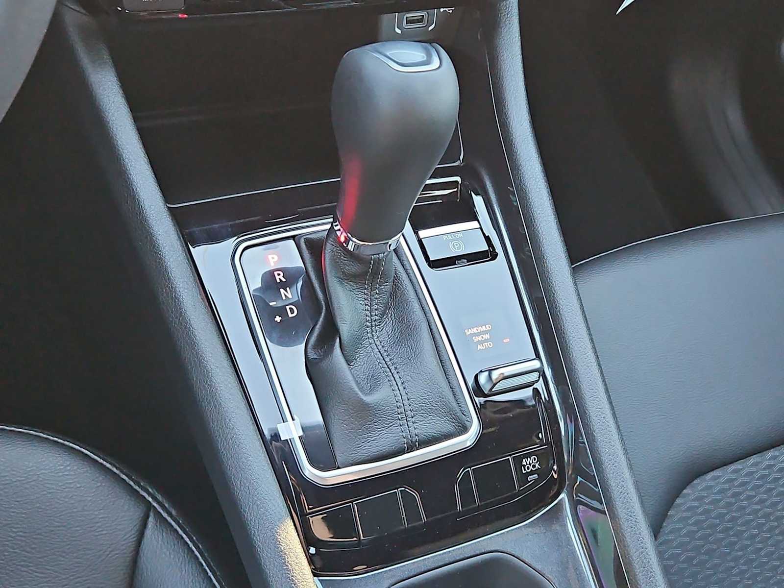 Thumbnail: 2026 Jeep Compass - 30