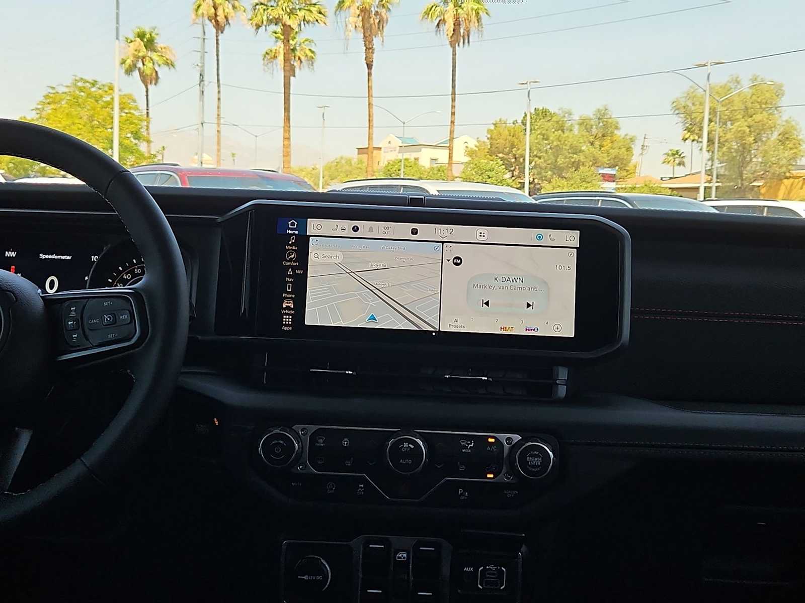 Thumbnail: 2025 Jeep Wrangler - 26