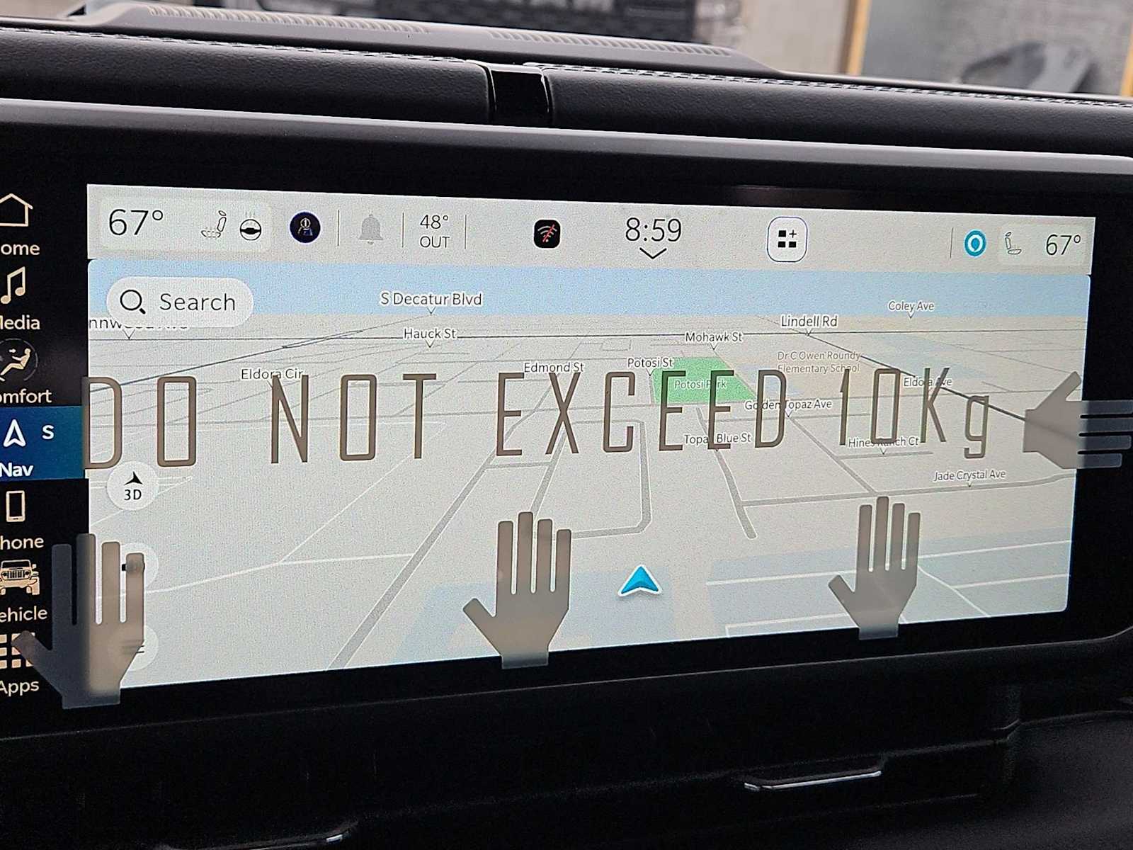 Thumbnail: 2026 Jeep Wrangler - 27