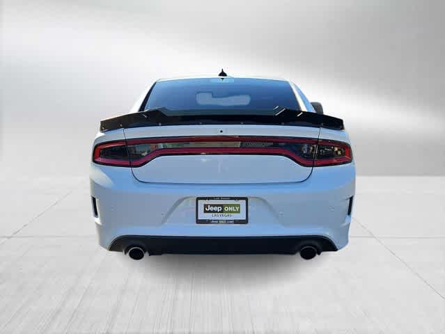 Thumbnail: 2020 Dodge Charger - 13
