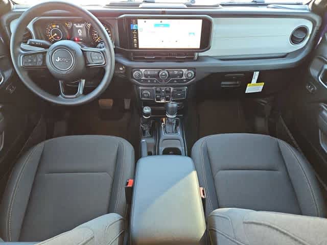 Thumbnail: 2026 Jeep Wrangler - 15