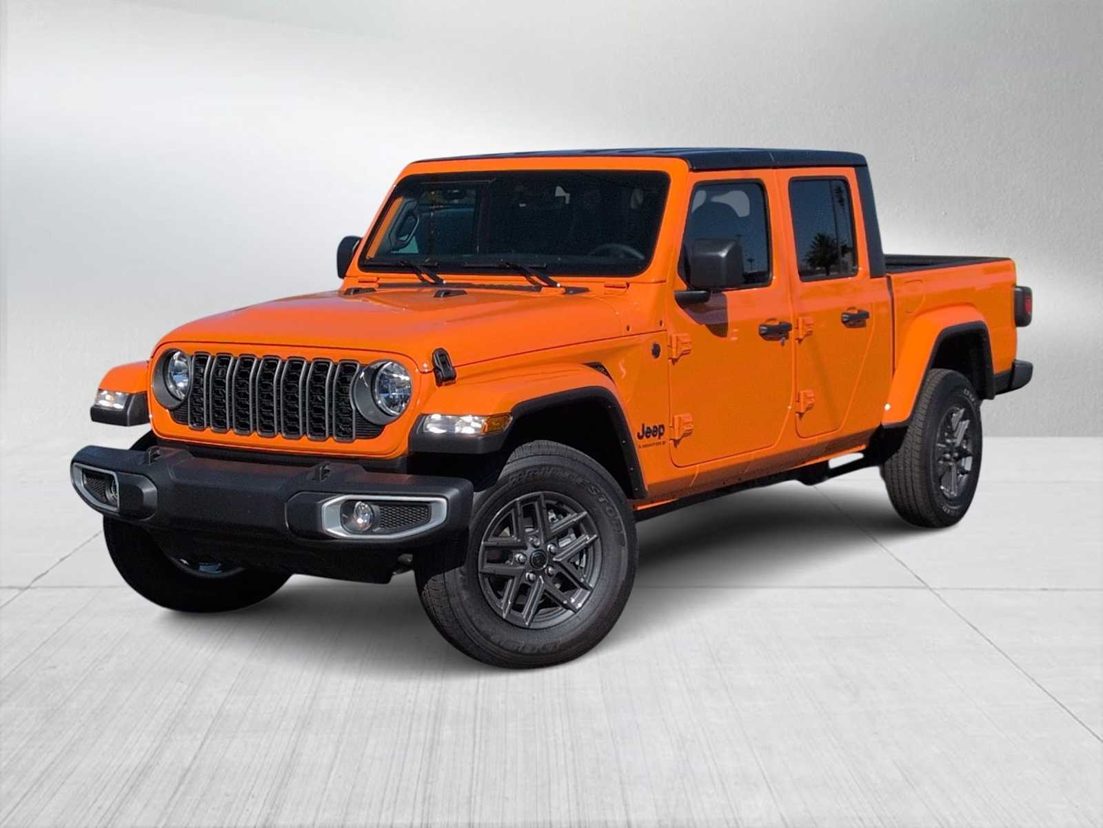Thumbnail: 2025 Jeep Gladiator - 1