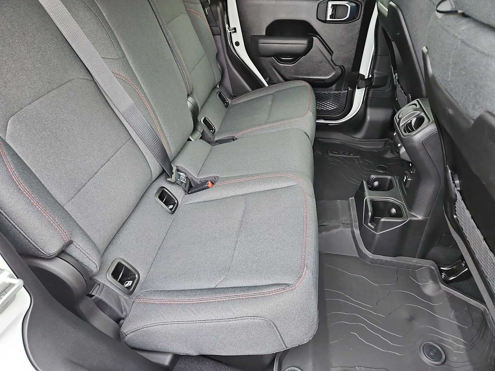 Thumbnail: 2026 Jeep Gladiator - 19