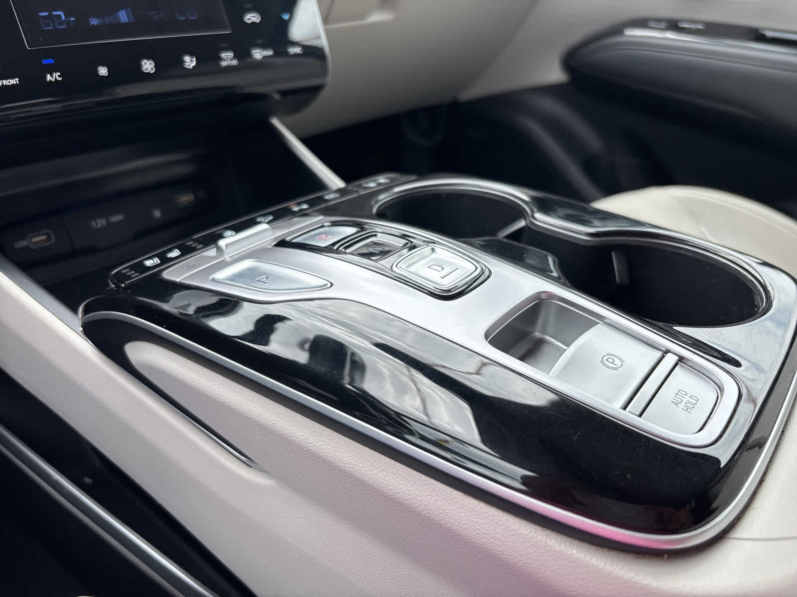 Thumbnail: 2022 Hyundai Tucson - 13
