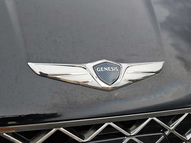 Thumbnail: 2023 Genesis G80 - 13