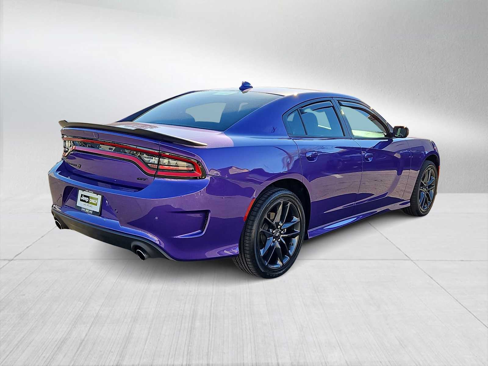 Thumbnail: 2023 Dodge Charger - 8