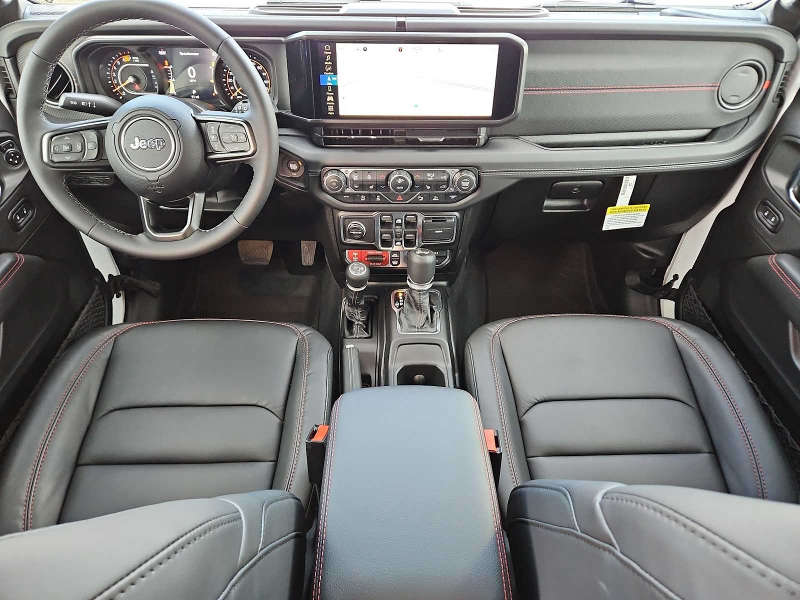 Thumbnail: 2026 Jeep Wrangler - 15