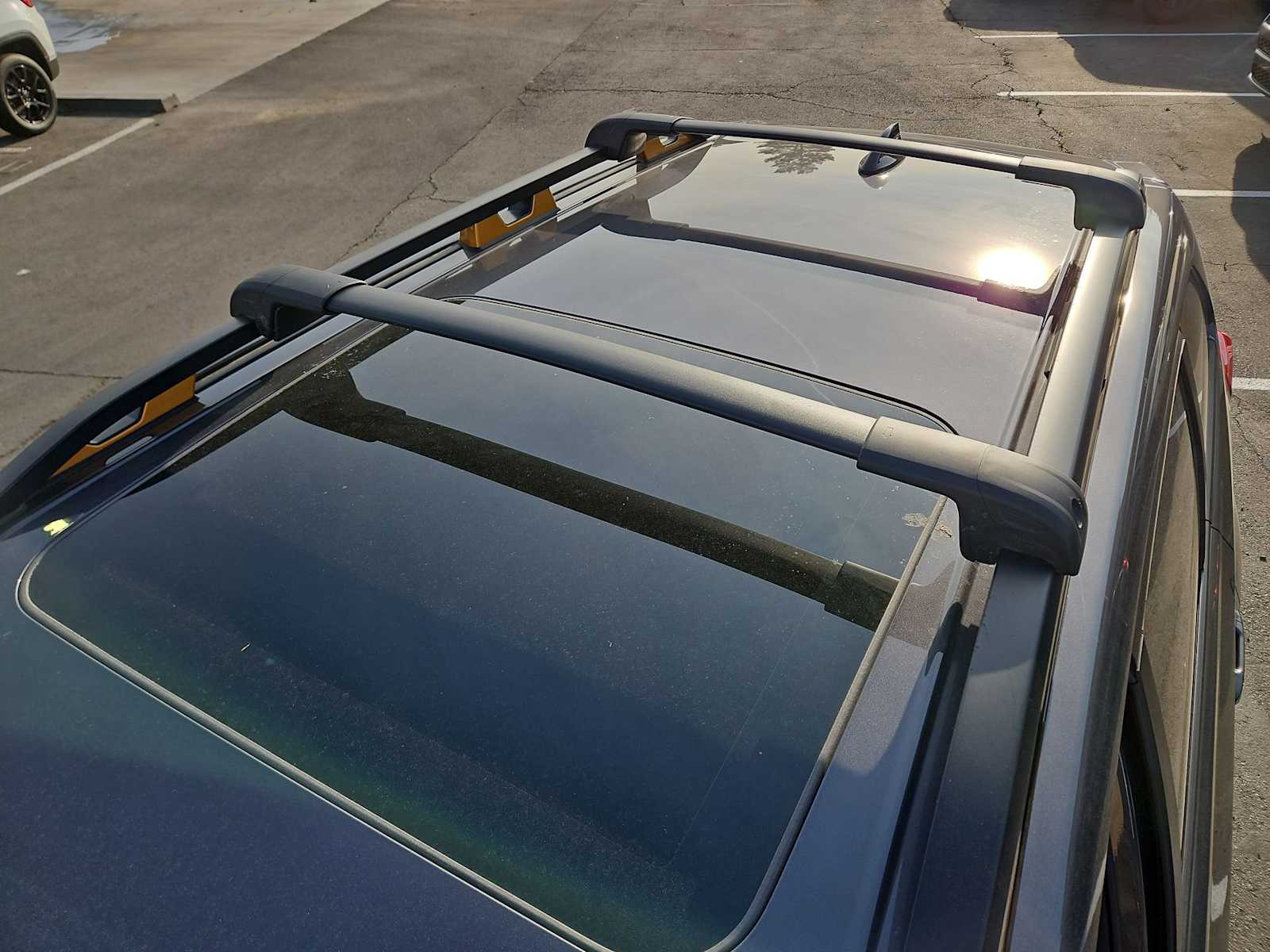 Thumbnail: 2025 Subaru Forester - 40