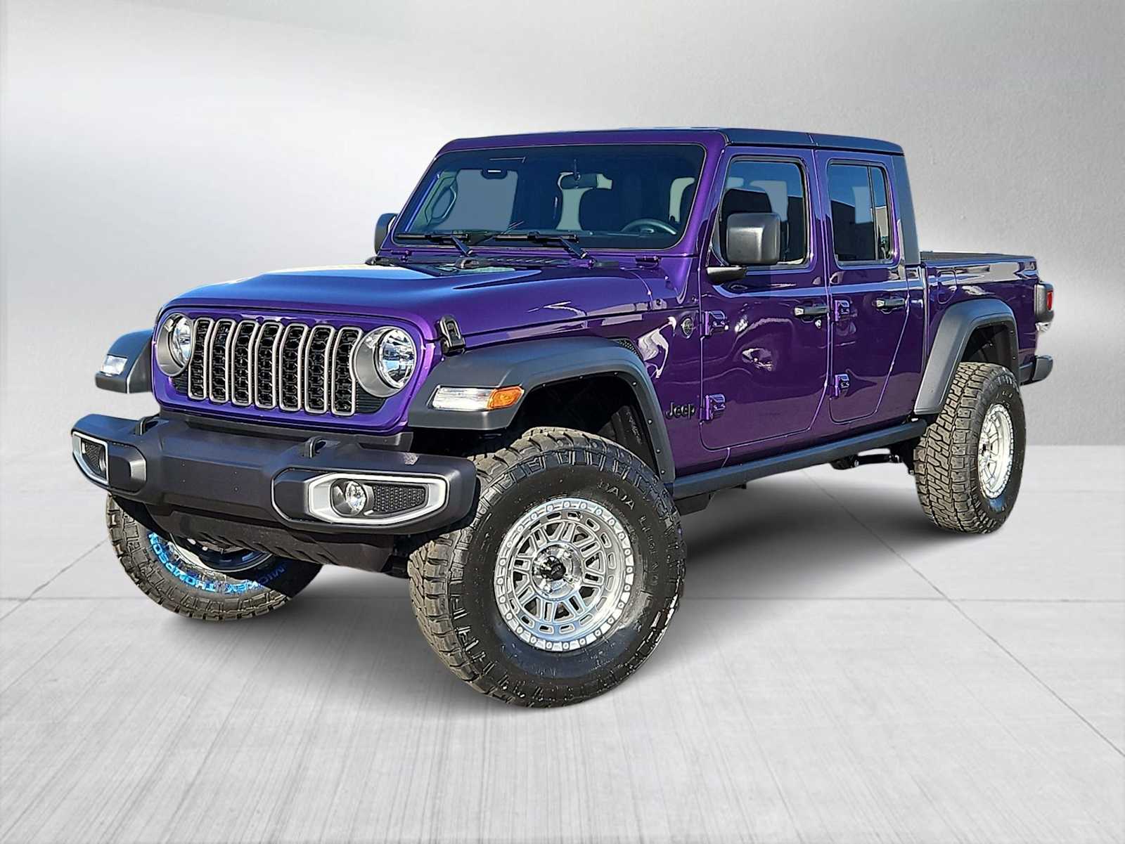 Thumbnail: 2026 Jeep Gladiator - 1