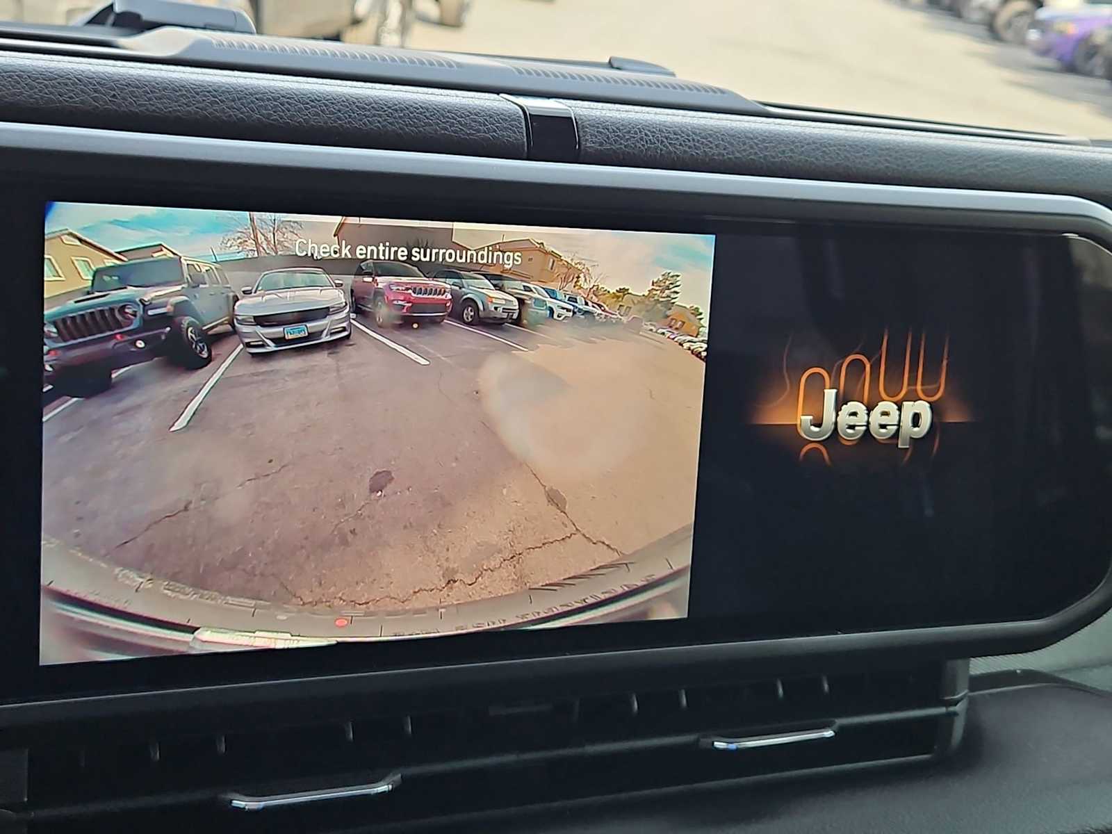 Thumbnail: 2026 Jeep Wrangler - 27