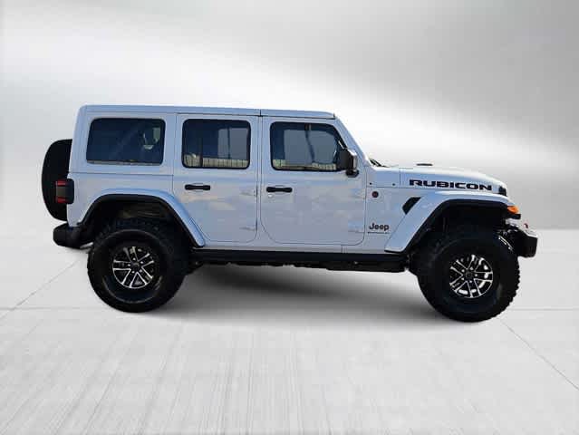 Thumbnail: 2026 Jeep Wrangler - 9