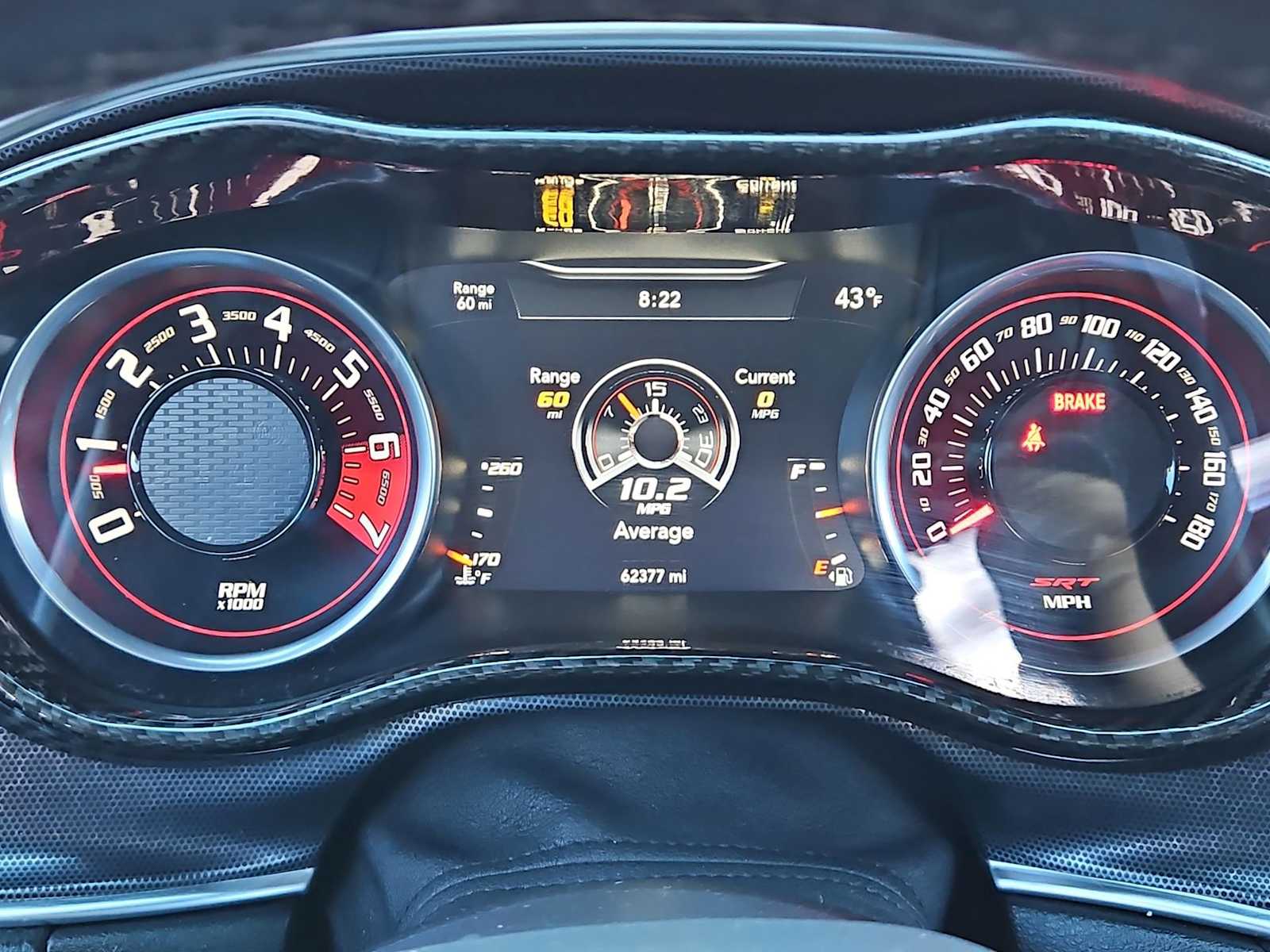 Thumbnail: 2016 Dodge Challenger - 28