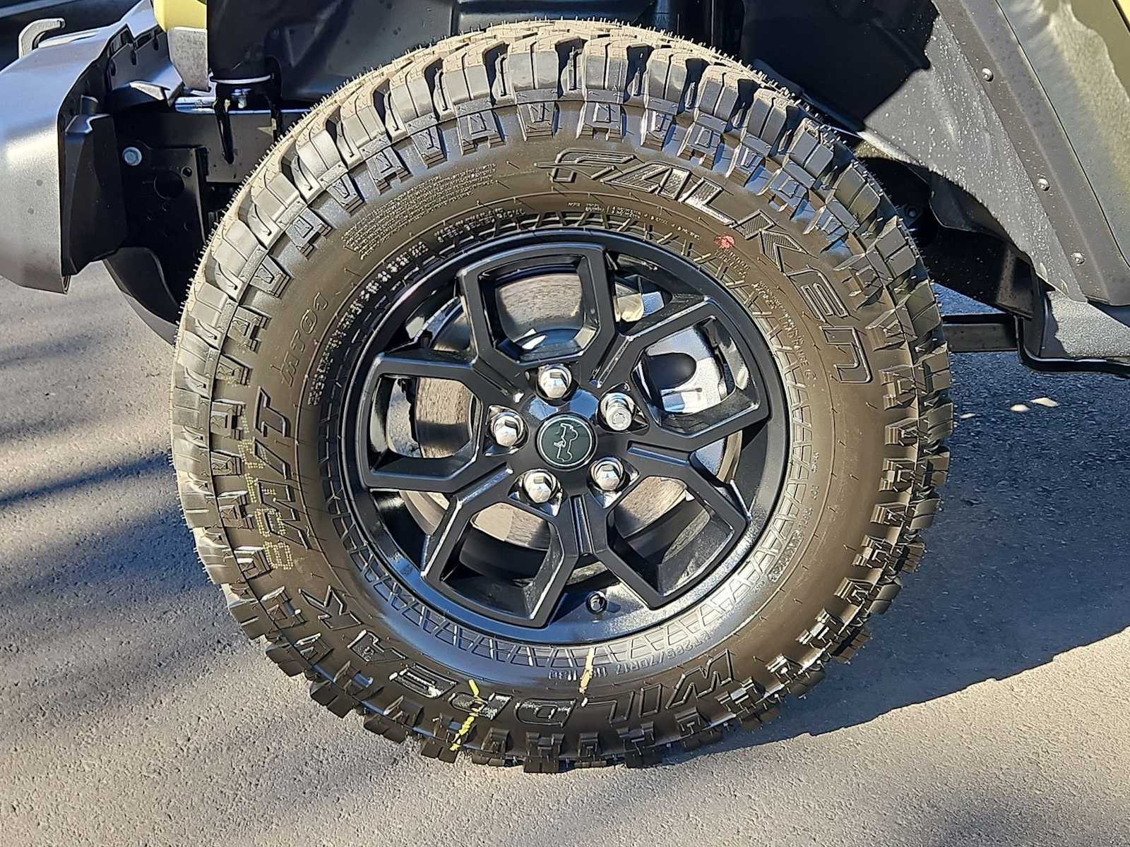 Thumbnail: 2026 Jeep Wrangler - 13