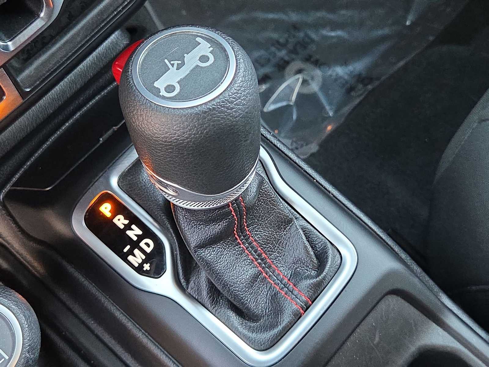 Thumbnail: 2020 Jeep Wrangler - 34