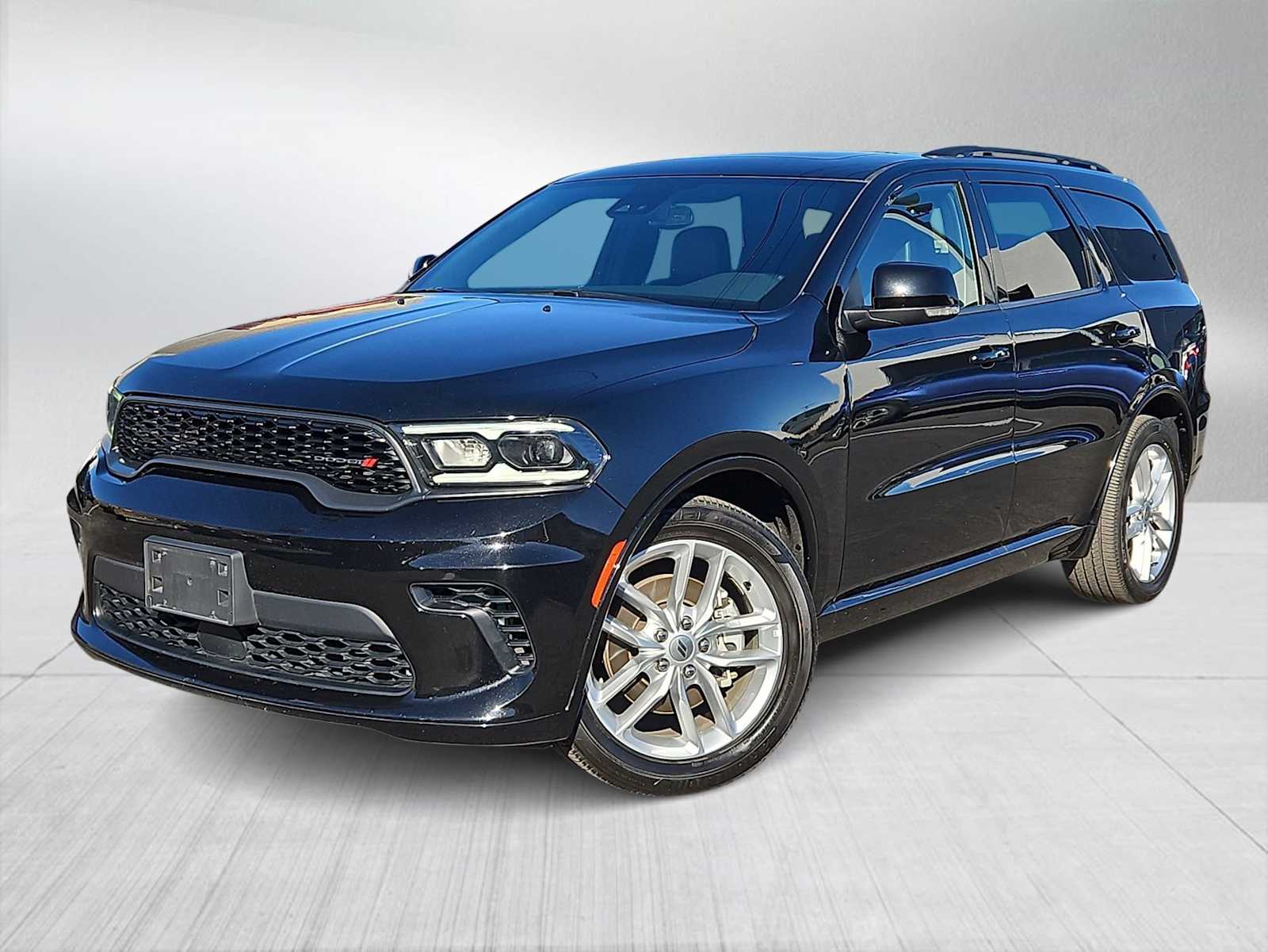 2024 Dodge Durango GT's photo