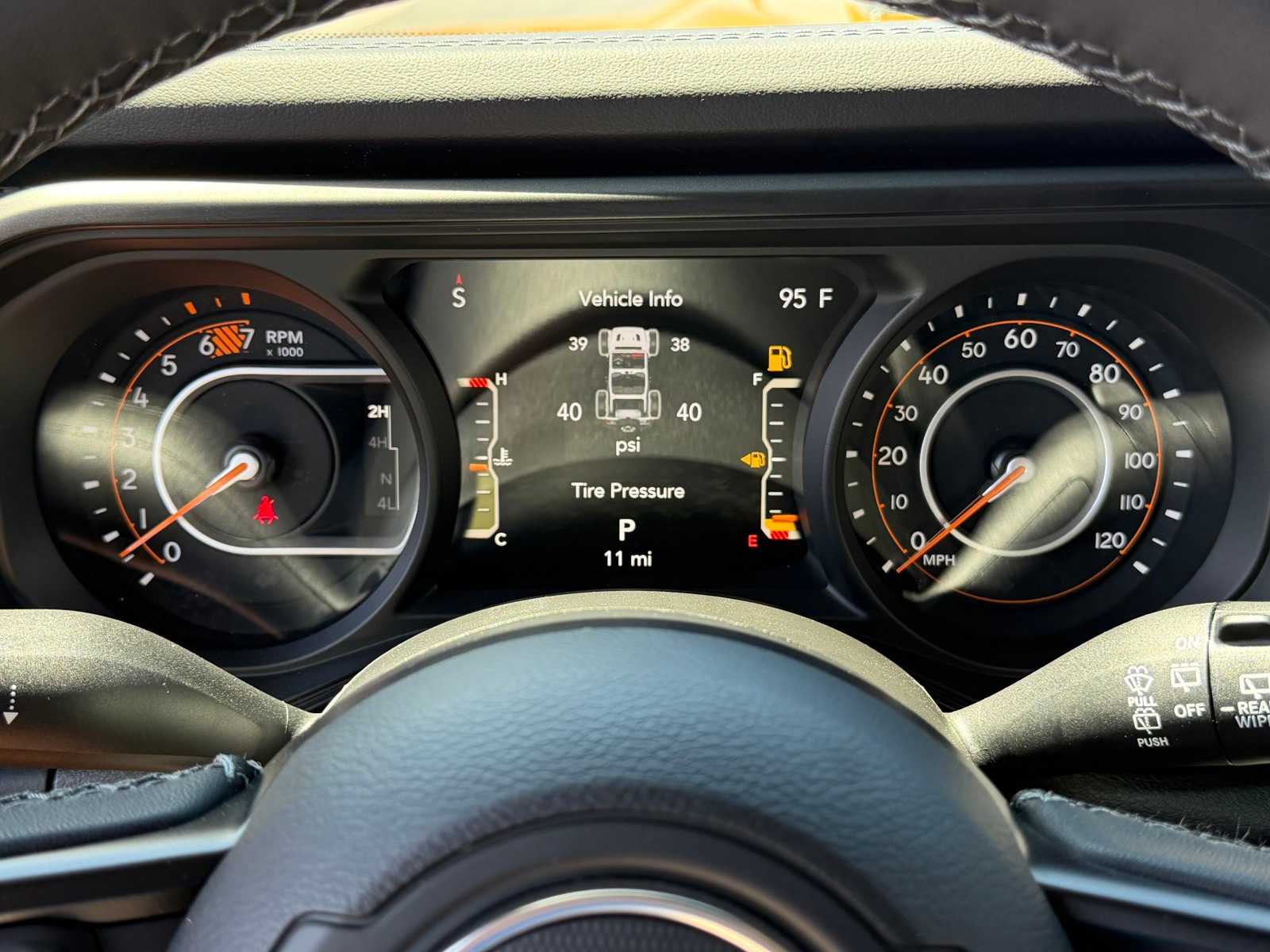 Thumbnail: 2026 Jeep Wrangler - 13