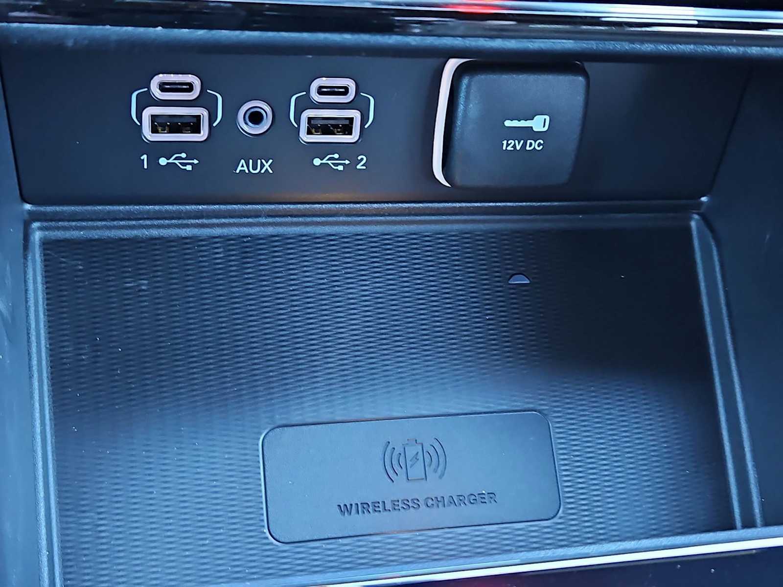 Thumbnail: 2026 Jeep Grand Cherokee - 30