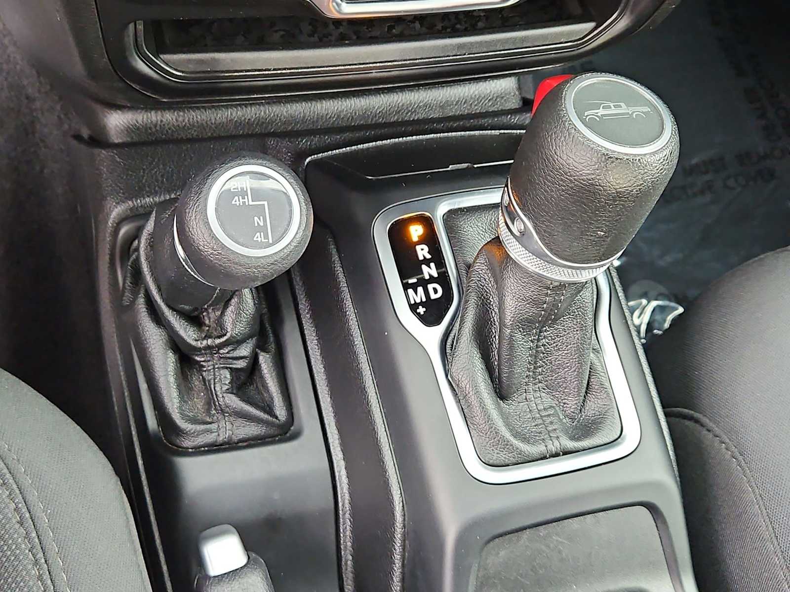 Thumbnail: 2021 Jeep Gladiator - 45