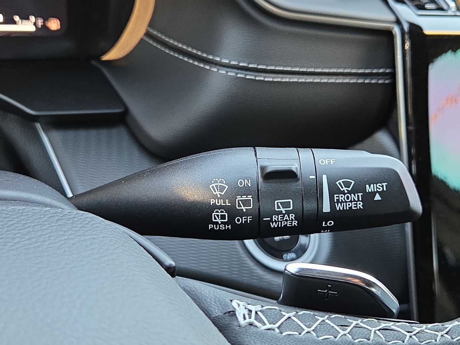 Thumbnail: 2025 Jeep Grand Cherokee L - 24