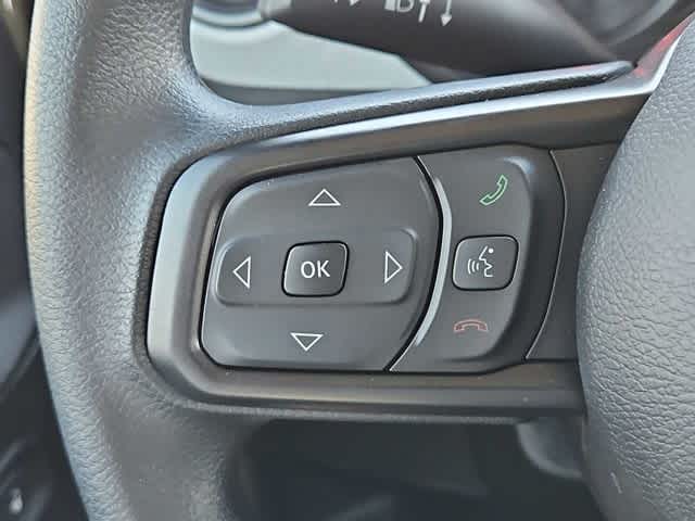 Thumbnail: 2026 Jeep Wrangler - 22