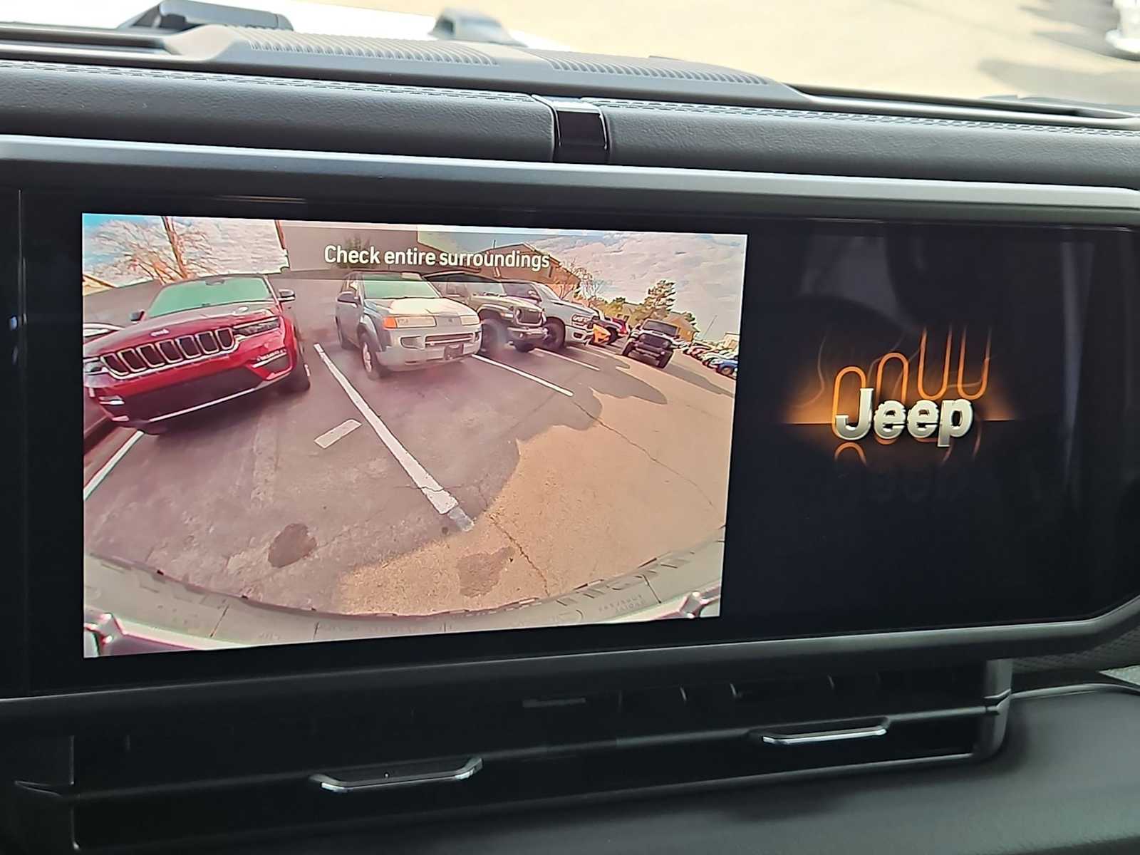 Thumbnail: 2026 Jeep Wrangler - 27