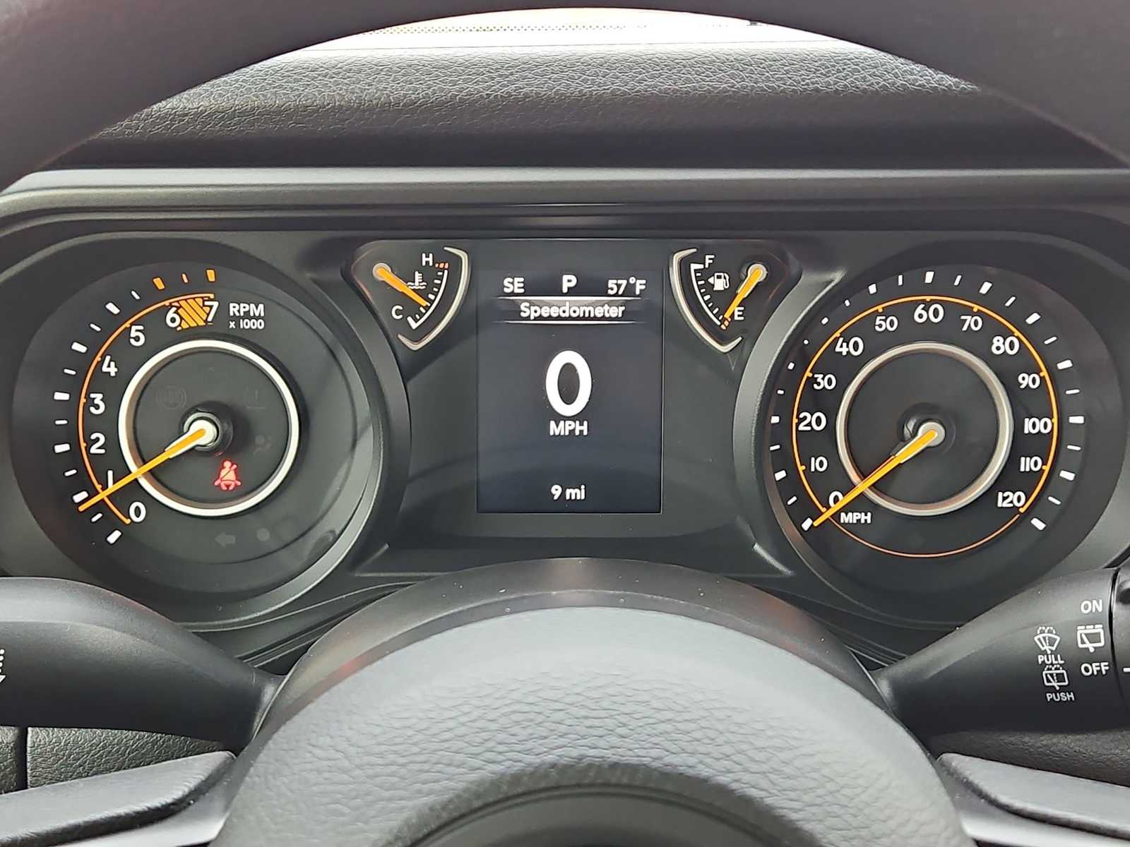 Thumbnail: 2026 Jeep Wrangler - 30