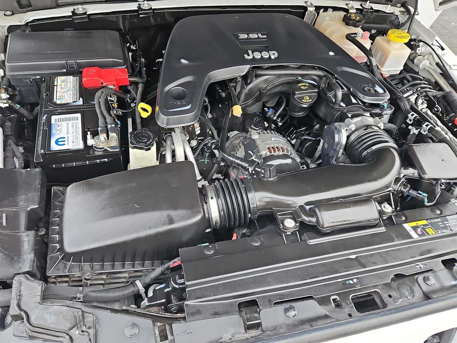 Thumbnail: 2020 Jeep Gladiator - 14