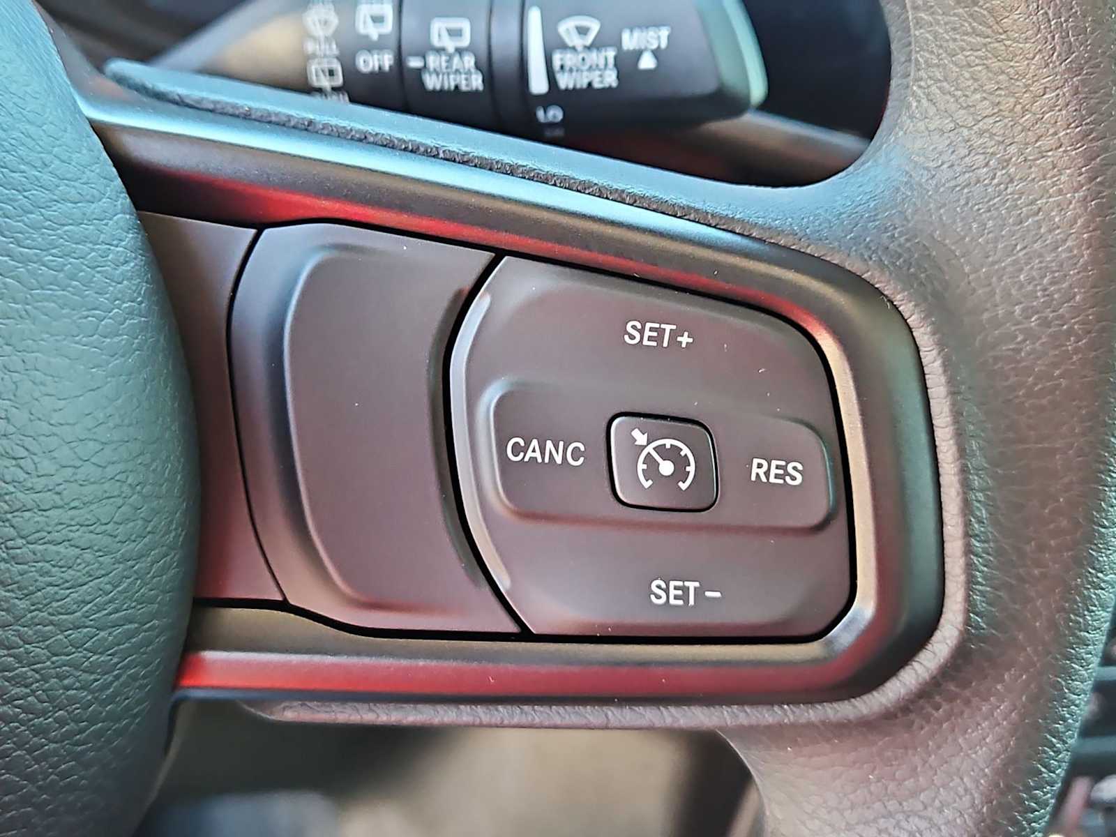 Thumbnail: 2026 Jeep Wrangler - 23