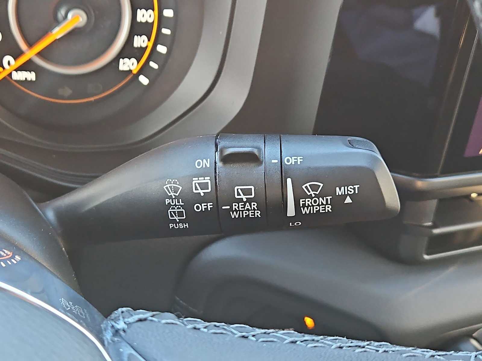 Thumbnail: 2026 Jeep Wrangler - 25