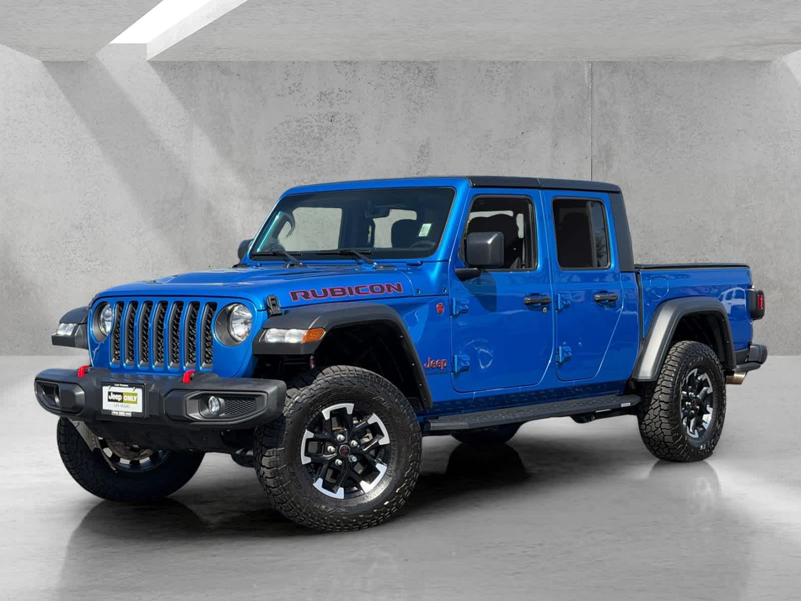 Thumbnail: 2023 Jeep Gladiator - 1
