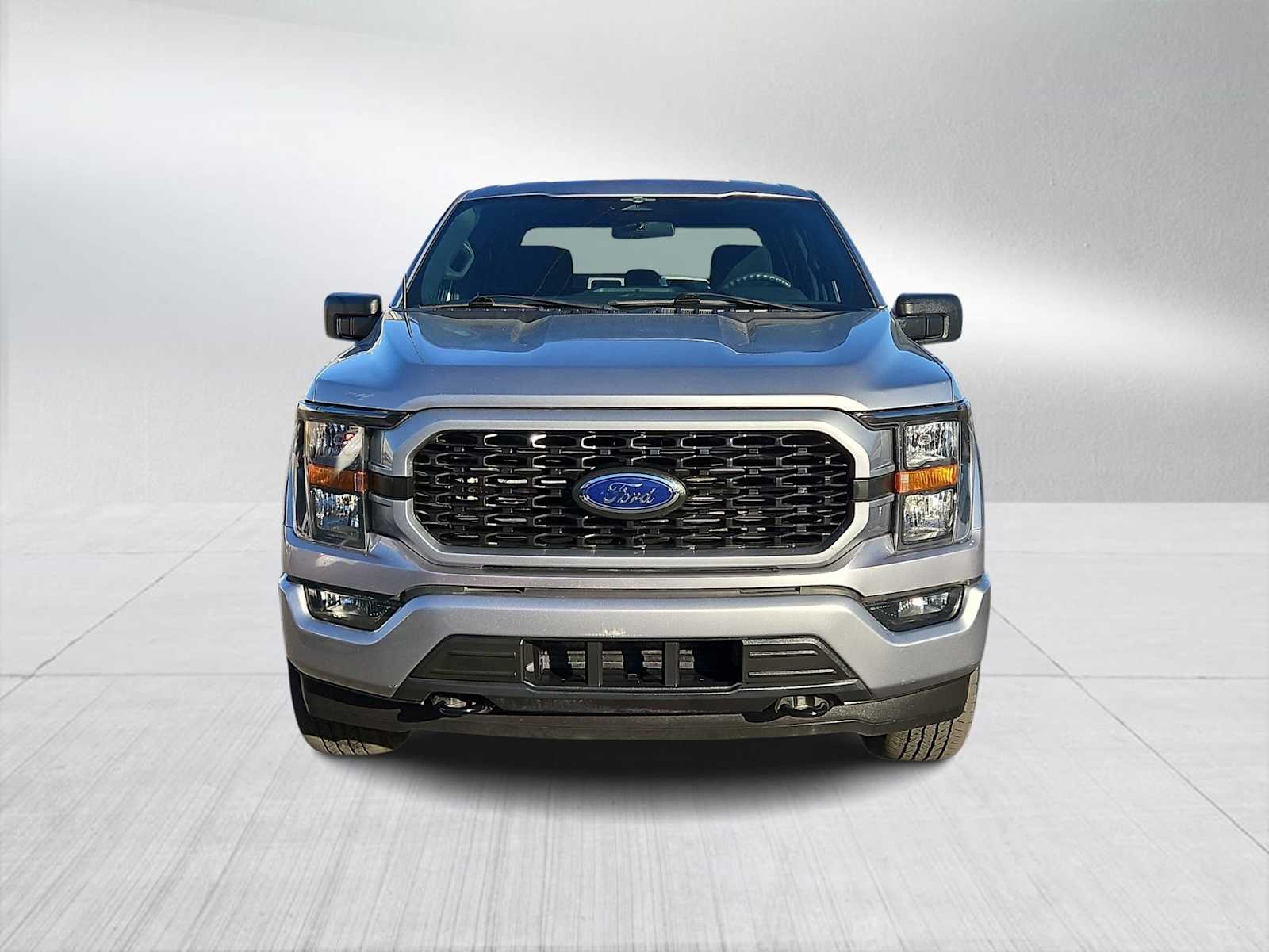 Thumbnail: 2023 Ford F-150 - 3