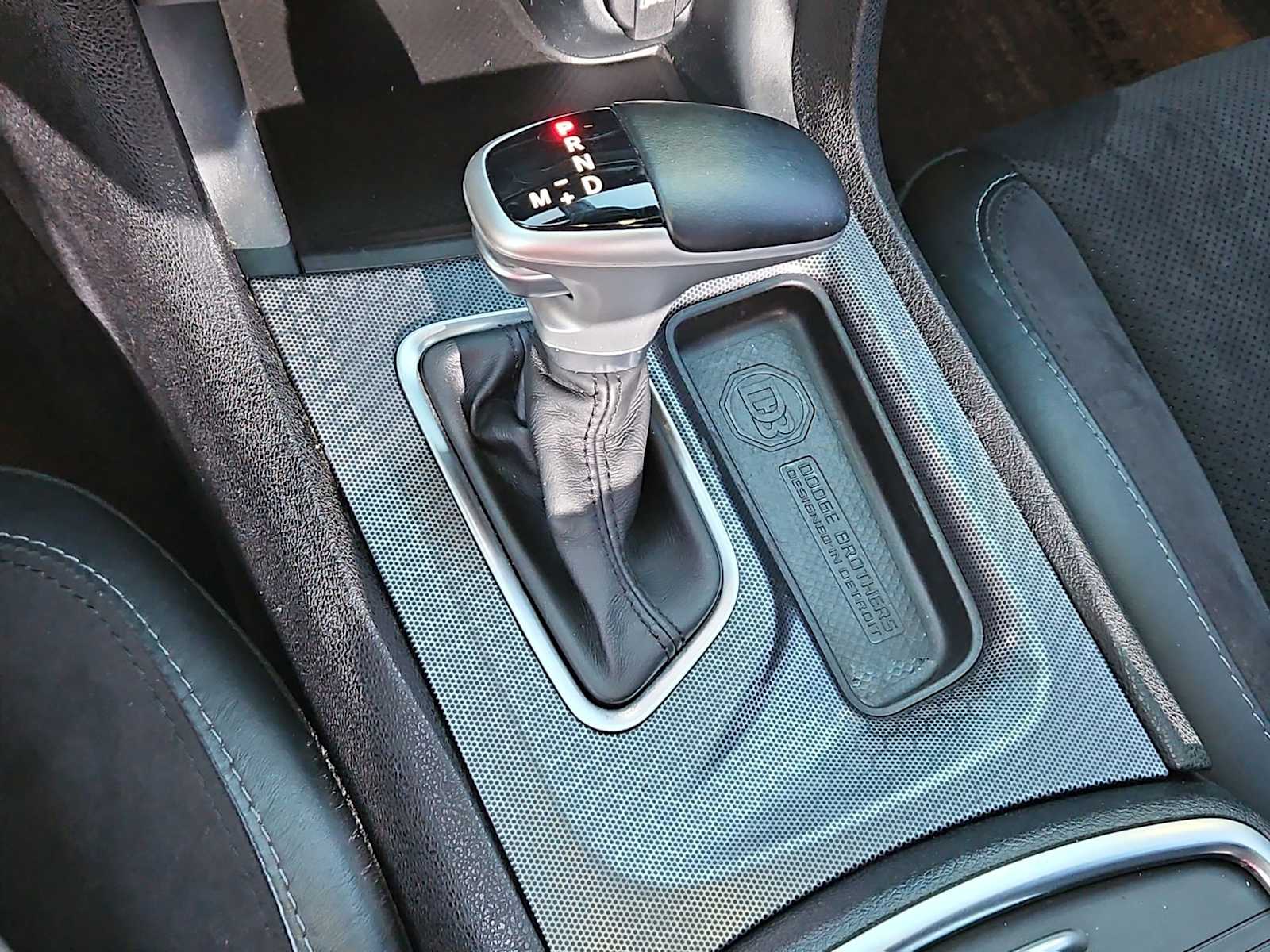 Thumbnail: 2017 Dodge Charger - 32