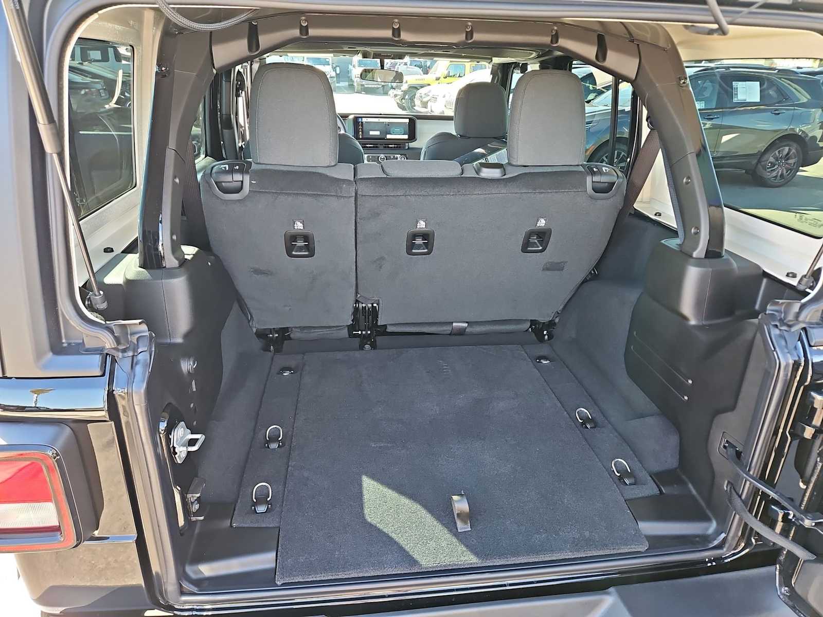 Thumbnail: 2026 Jeep Wrangler - 31