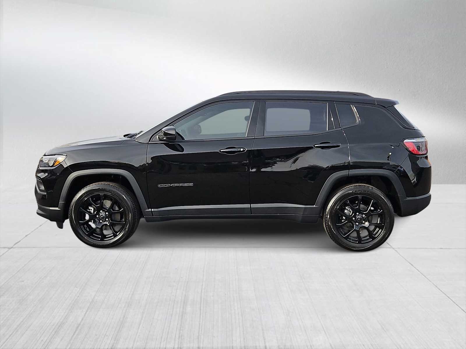 Thumbnail: 2026 Jeep Compass - 5