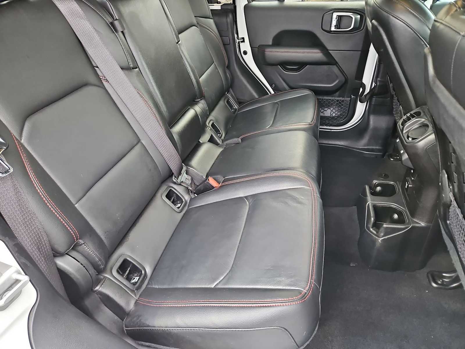 Thumbnail: 2020 Jeep Gladiator - 19