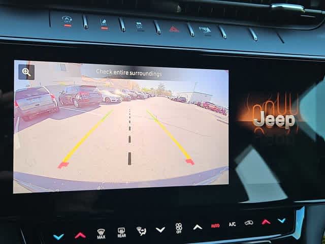 Thumbnail: 2026 Jeep Grand Cherokee - 30