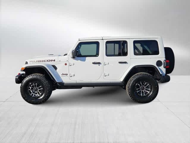Thumbnail: 2026 Jeep Wrangler - 5