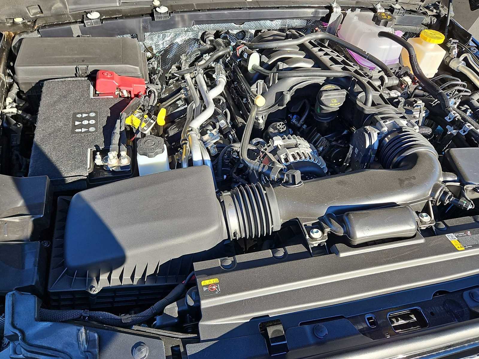 Thumbnail: 2026 Jeep Gladiator - 14