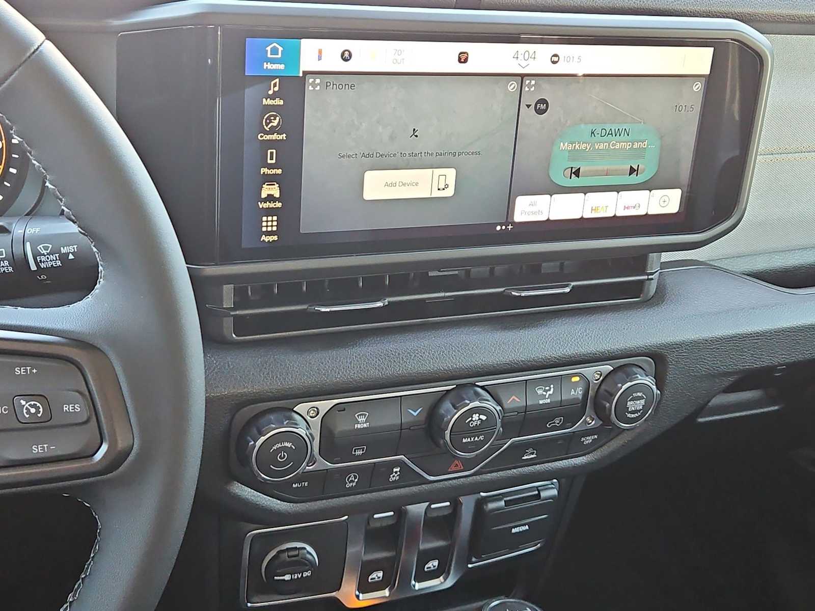 Thumbnail: 2026 Jeep Wrangler - 25