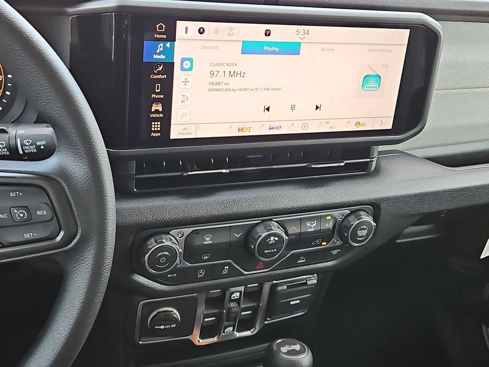 Thumbnail: 2026 Jeep Wrangler - 26