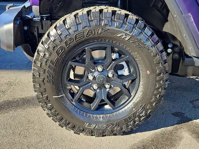 Thumbnail: 2026 Jeep Wrangler - 13