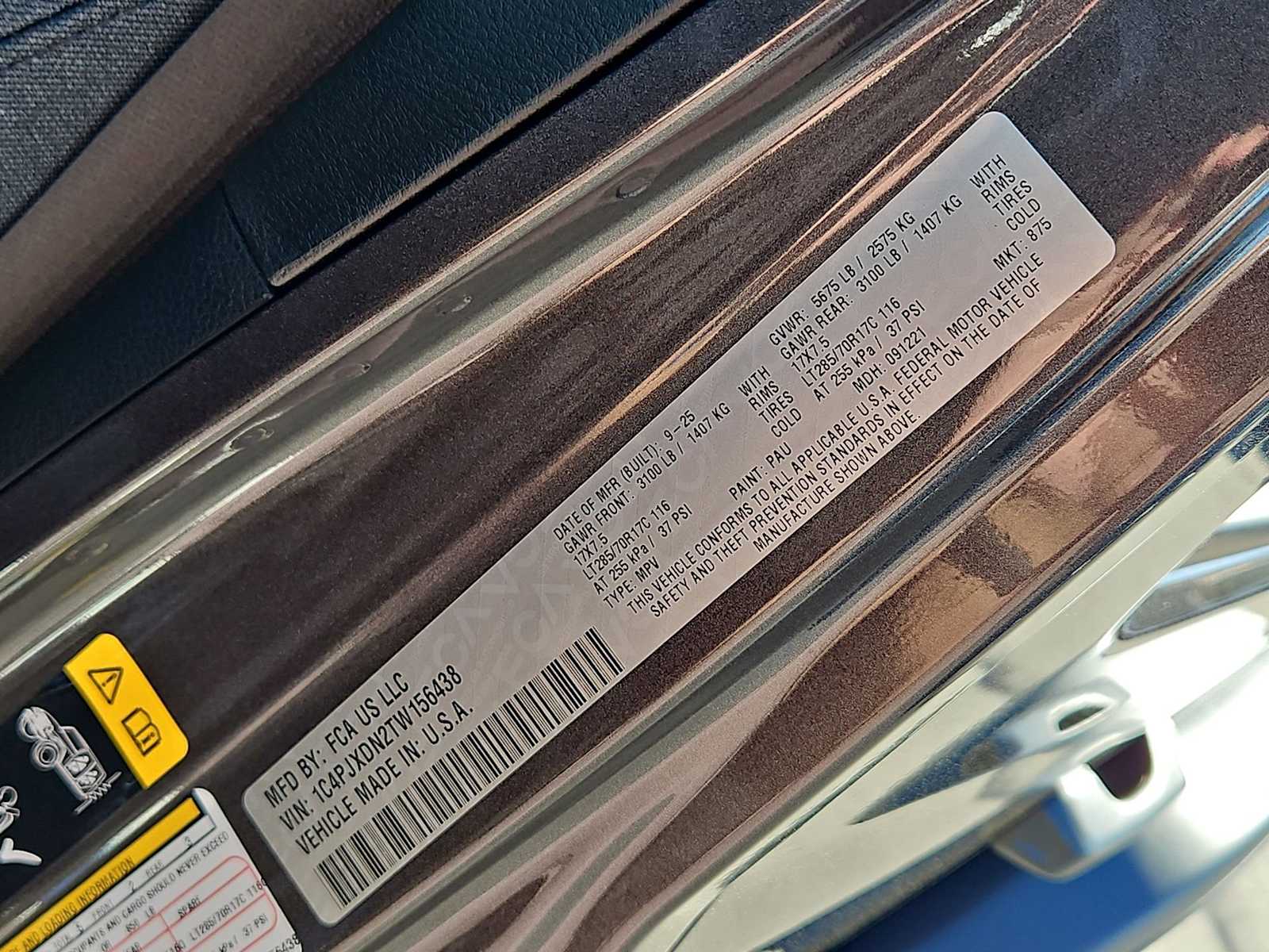 Thumbnail: 2026 Jeep Wrangler - 34