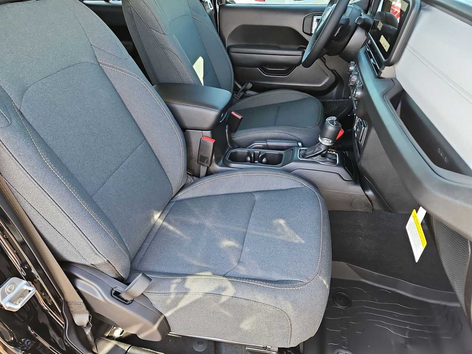 Thumbnail: 2026 Jeep Gladiator - 20