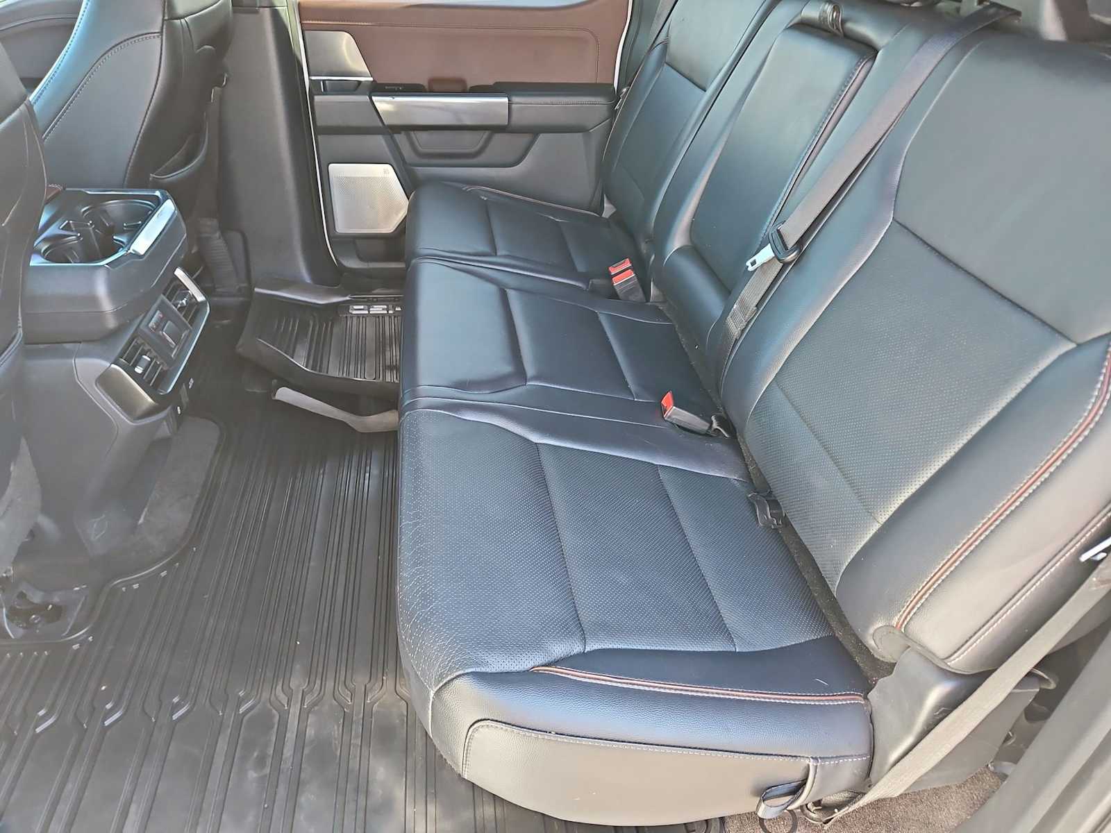 Thumbnail: 2021 Ford F-150 - 36