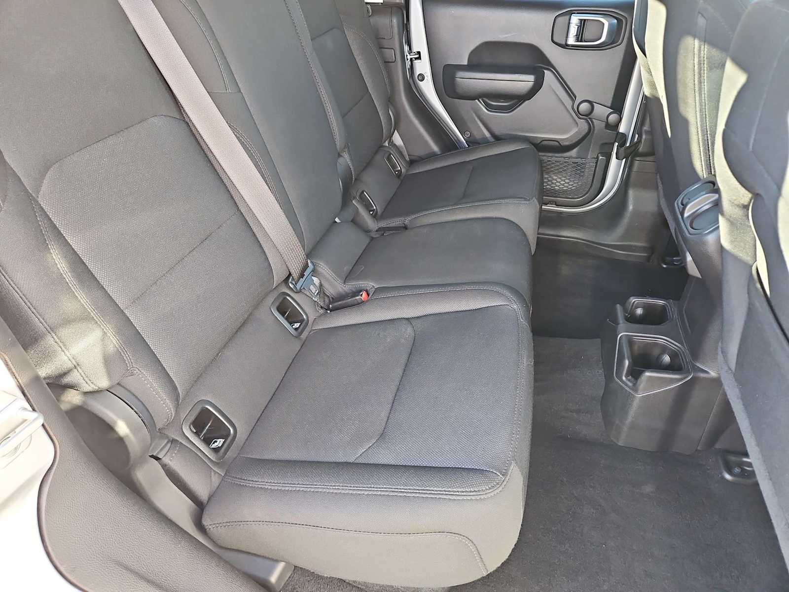 Thumbnail: 2022 Jeep Gladiator - 19