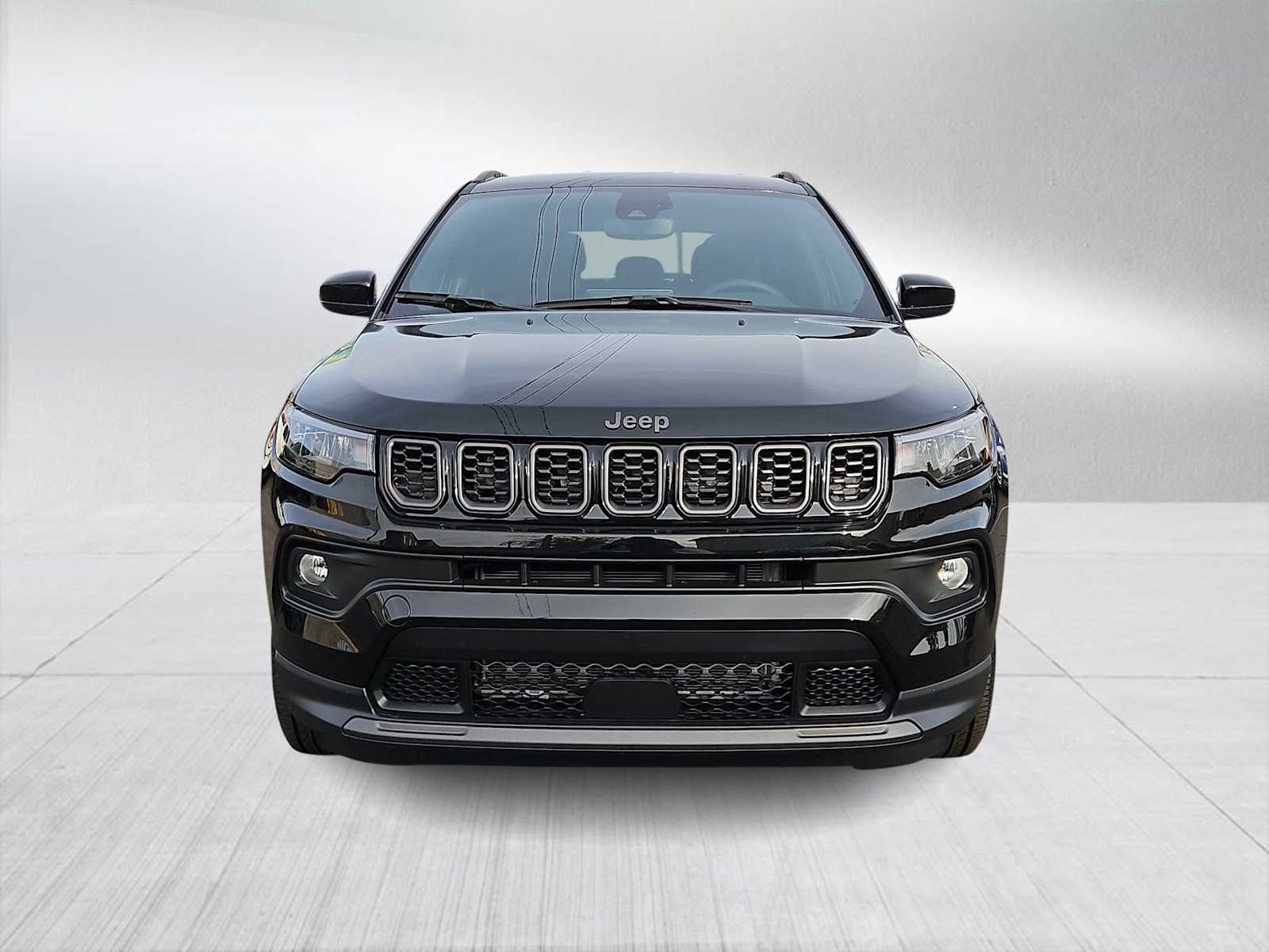 Thumbnail: 2026 Jeep Compass - 3